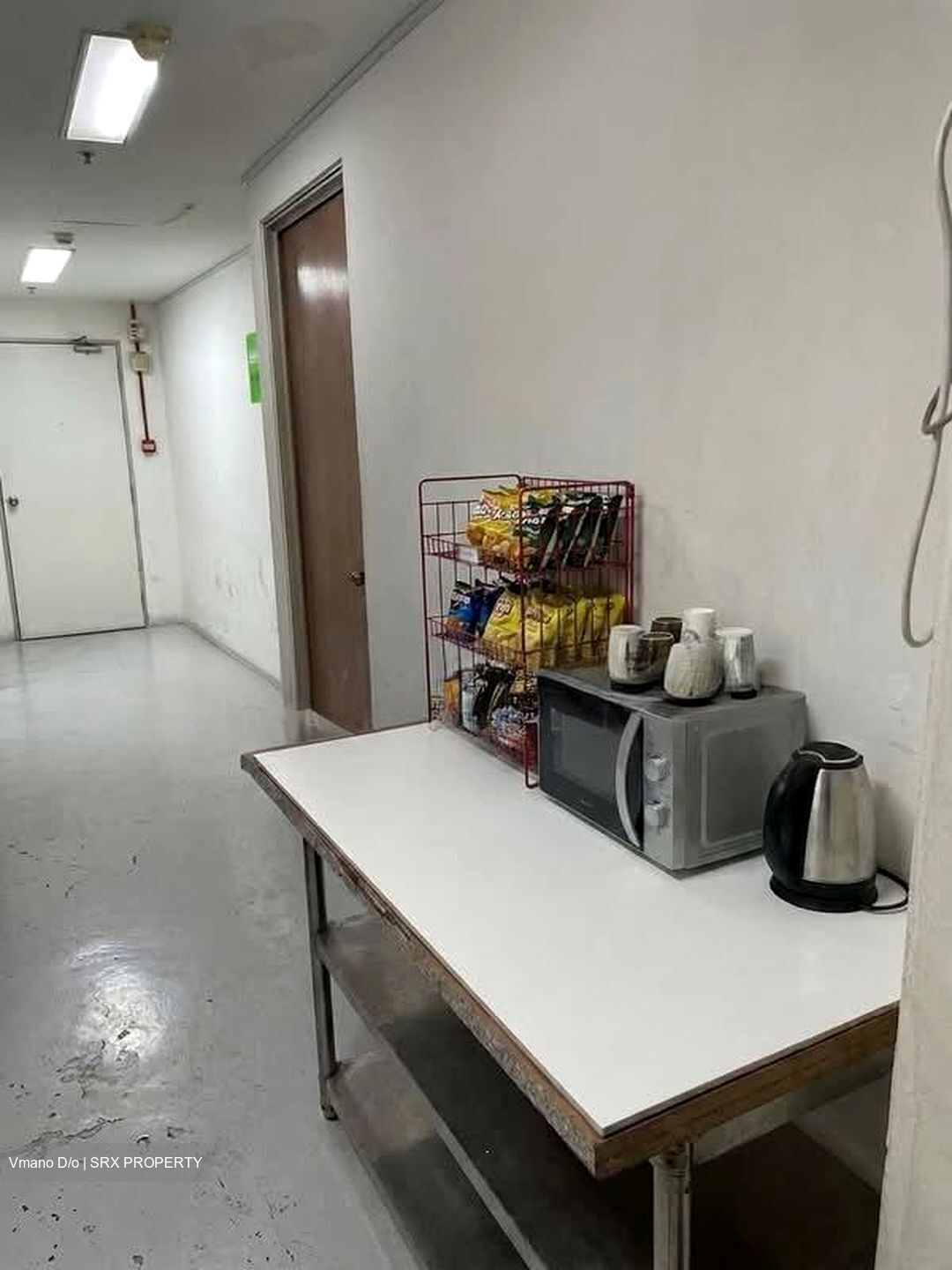 Atrium Residences (D14), Office #557144411